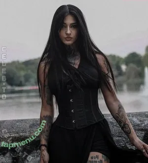 Kiratheghoul / kiki_slg / kiragitsune nude photo #0008