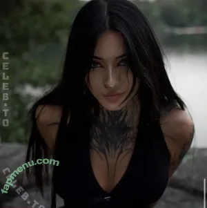 Kiratheghoul / kiki_slg / kiragitsune nude photo #0009