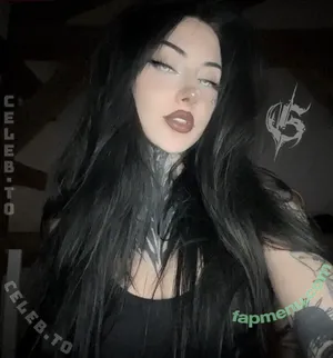 Kiratheghoul / kiki_slg / kiragitsune nude photo #0010