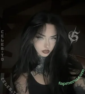 Kiratheghoul / kiki_slg / kiragitsune nude photo #0011