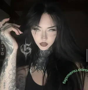 Kiratheghoul / kiki_slg / kiragitsune nude photo #0012