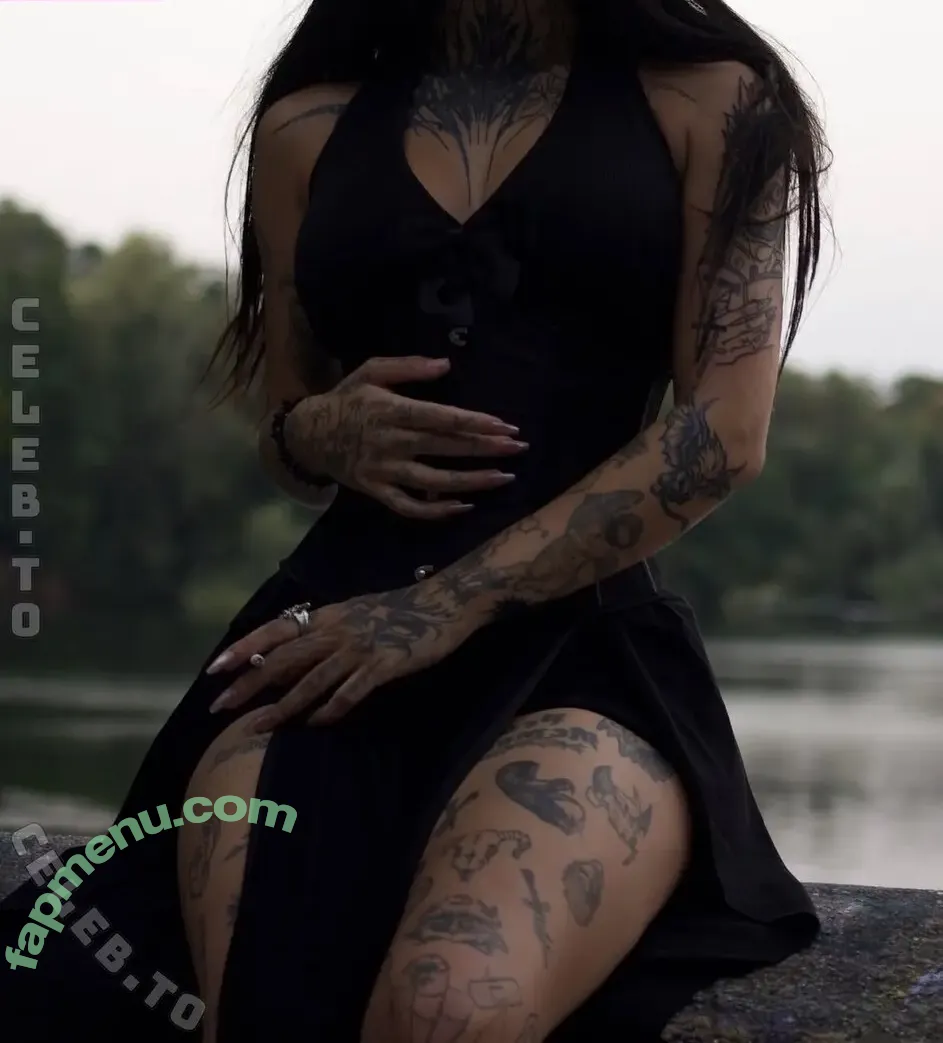 Kiratheghoul nude photo #0007 (kiki_slg / kiragitsune)