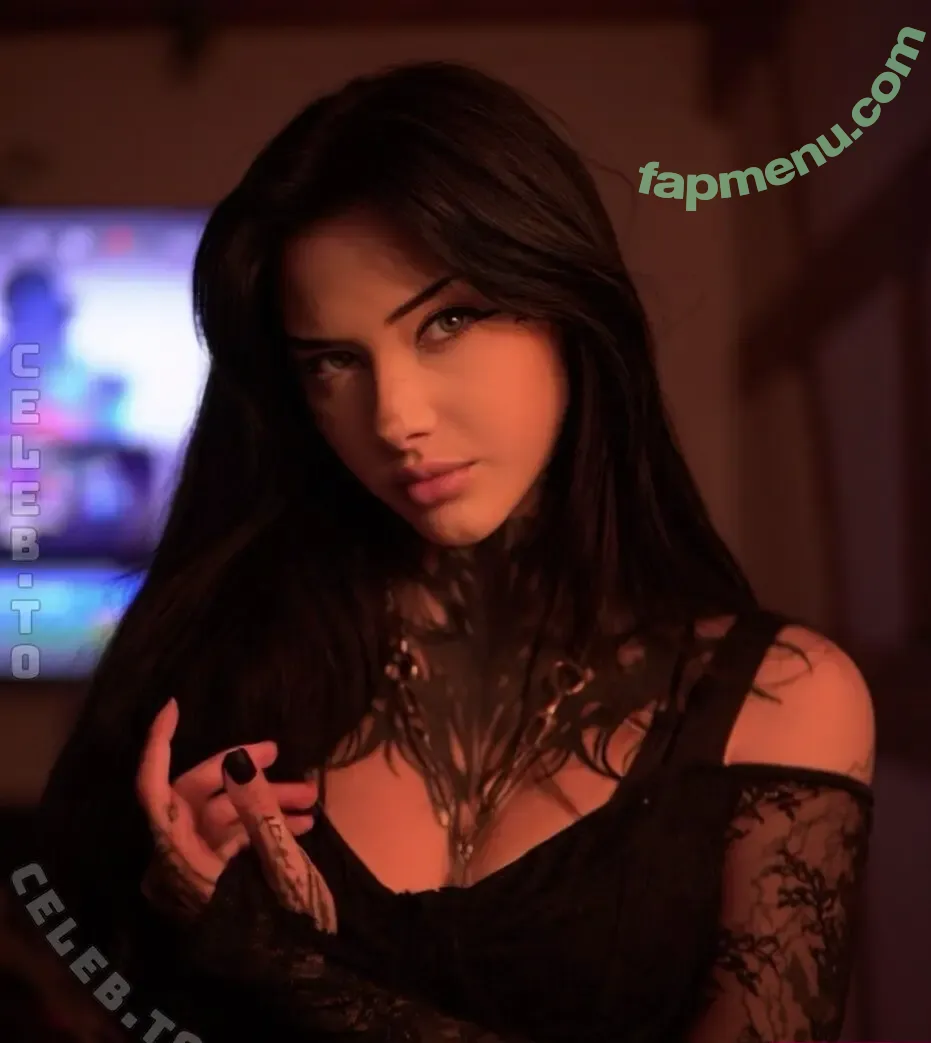 Kiratheghoul nude photo #0015 (kiki_slg / kiragitsune)