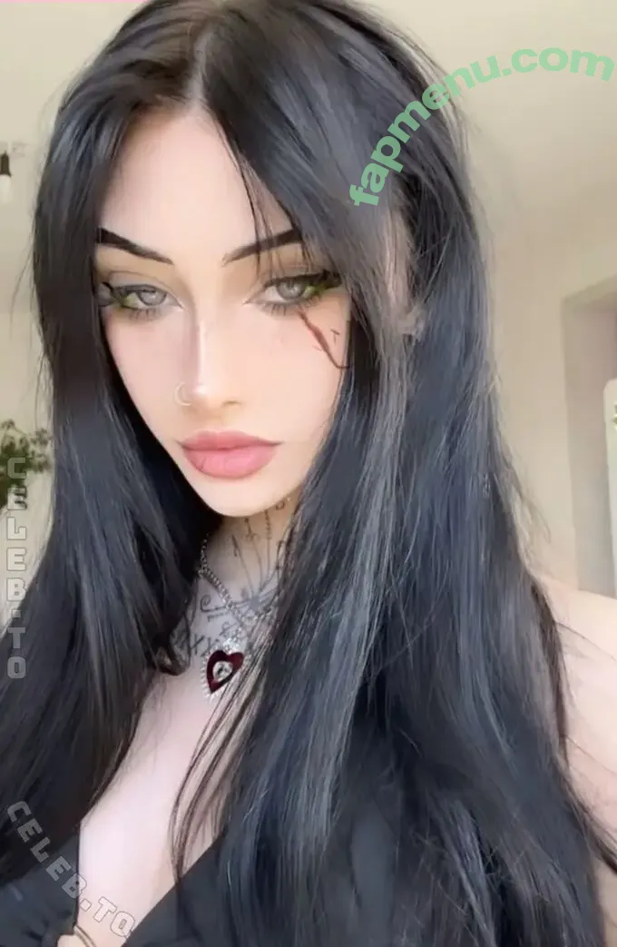 Kiratheghoul nude photo #0020 (kiki_slg / kiragitsune)