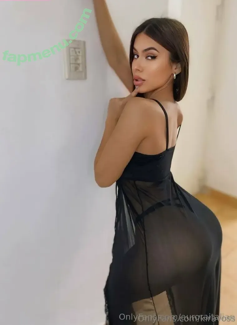 kiravoss nude photo #0011 (kiravoss)