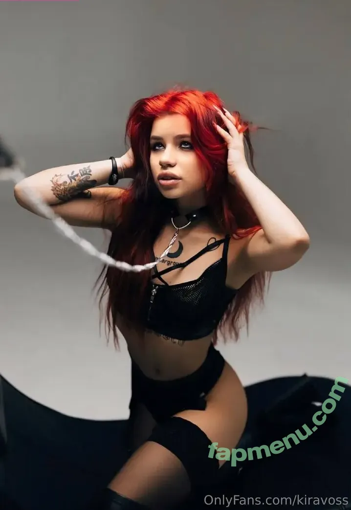 kiravoss nude photo #0027 (kiravoss)