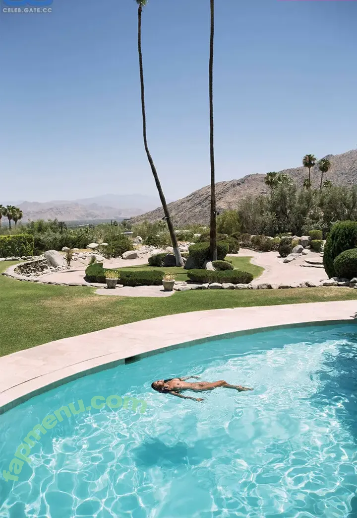 Kirby Griffin nude photo #0030 (Kirby Griffin)