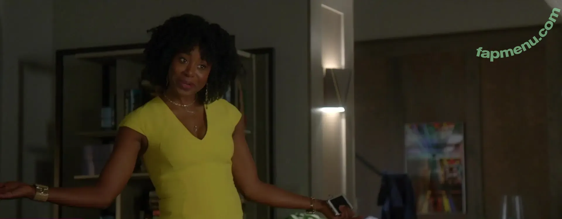 Kirby Howell Baptiste nude photo #0002 (Kirby Howell Baptiste)