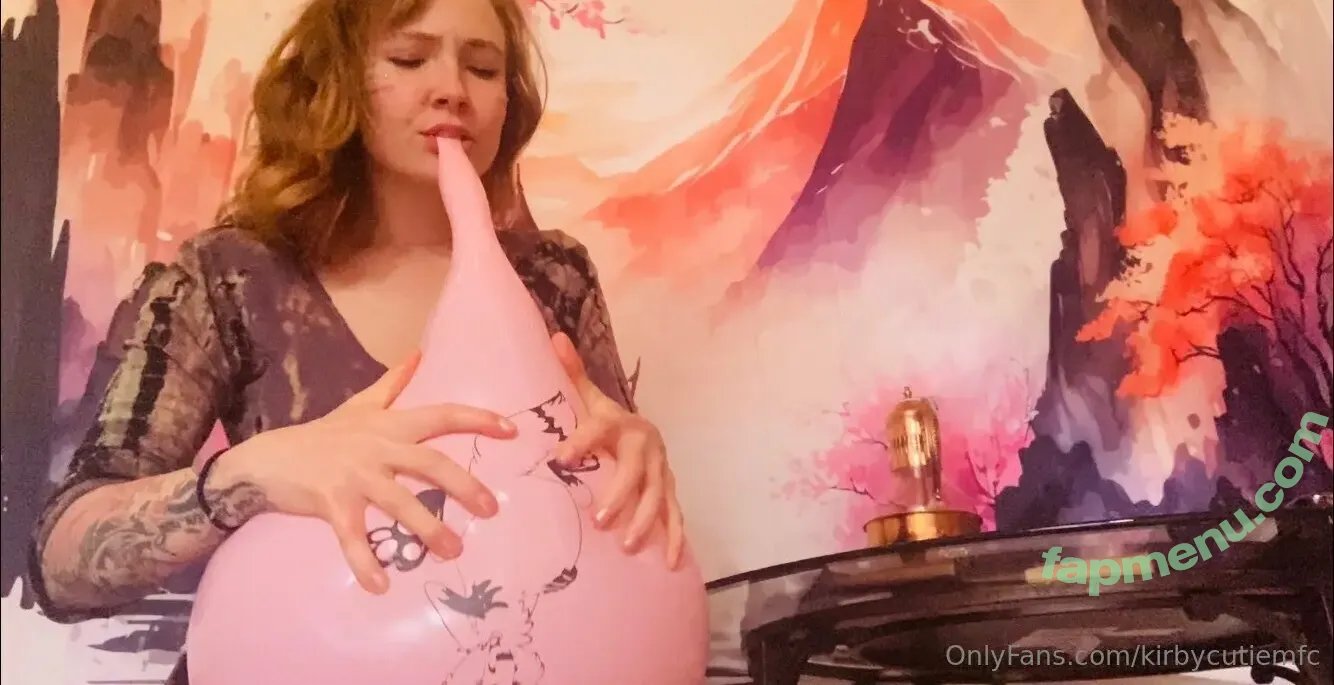 kirbycutiemfc nude photo #0009 (kirbycutiemfc)