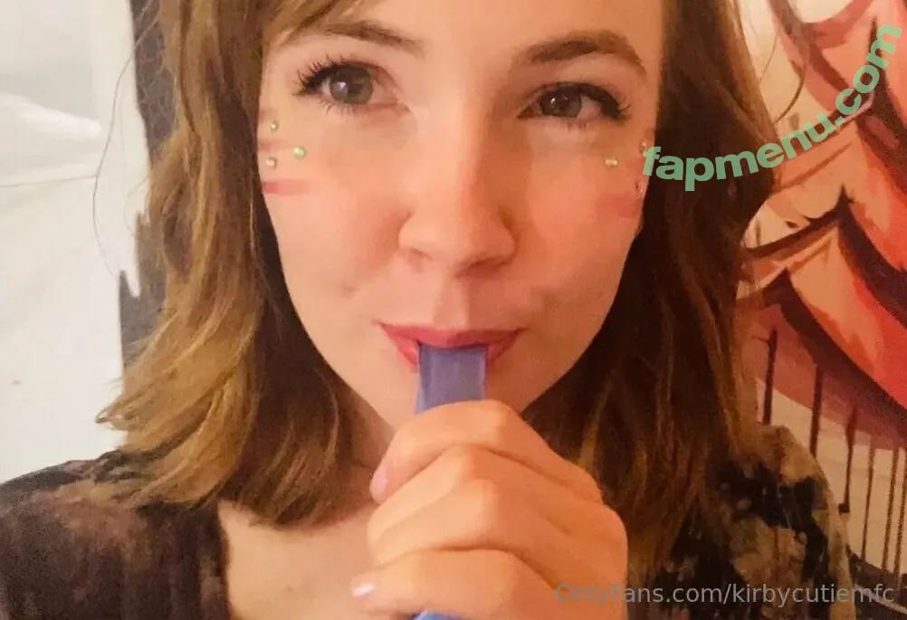 kirbycutiemfc nude photo #0012 (kirbycutiemfc)