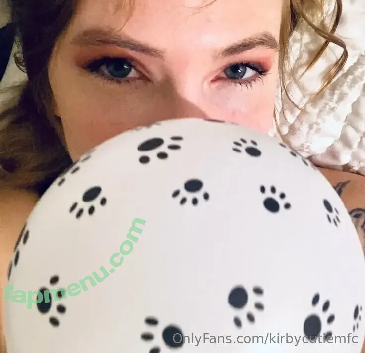 kirbycutiemfc nude photo #0013 (kirbycutiemfc)