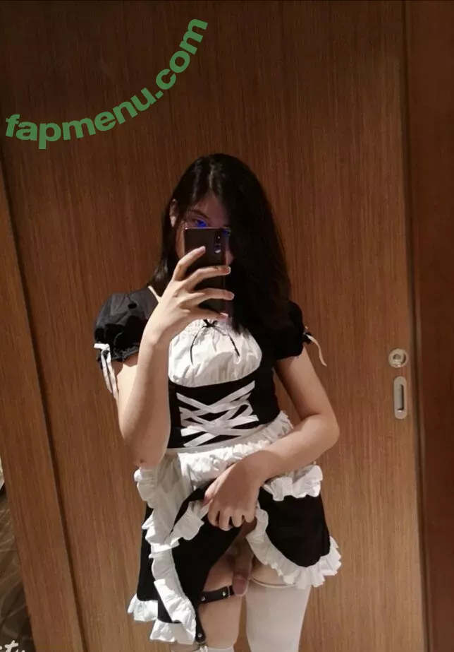 kirinaru nude photo #0023 (kininaru_official)