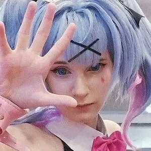 Kironeko / Kironeko_cos nude photo #0026