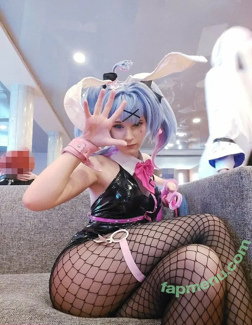 Kironeko nude photo #0008 (Kironeko_cos)