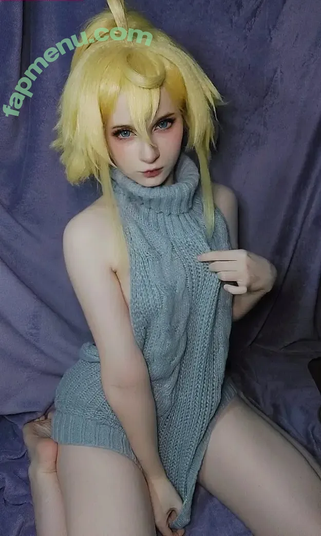 Kironeko nude photo #0011 (Kironeko_cos)