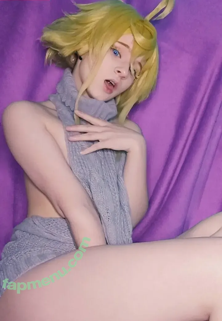 Kironeko nude photo #0017 (Kironeko_cos)