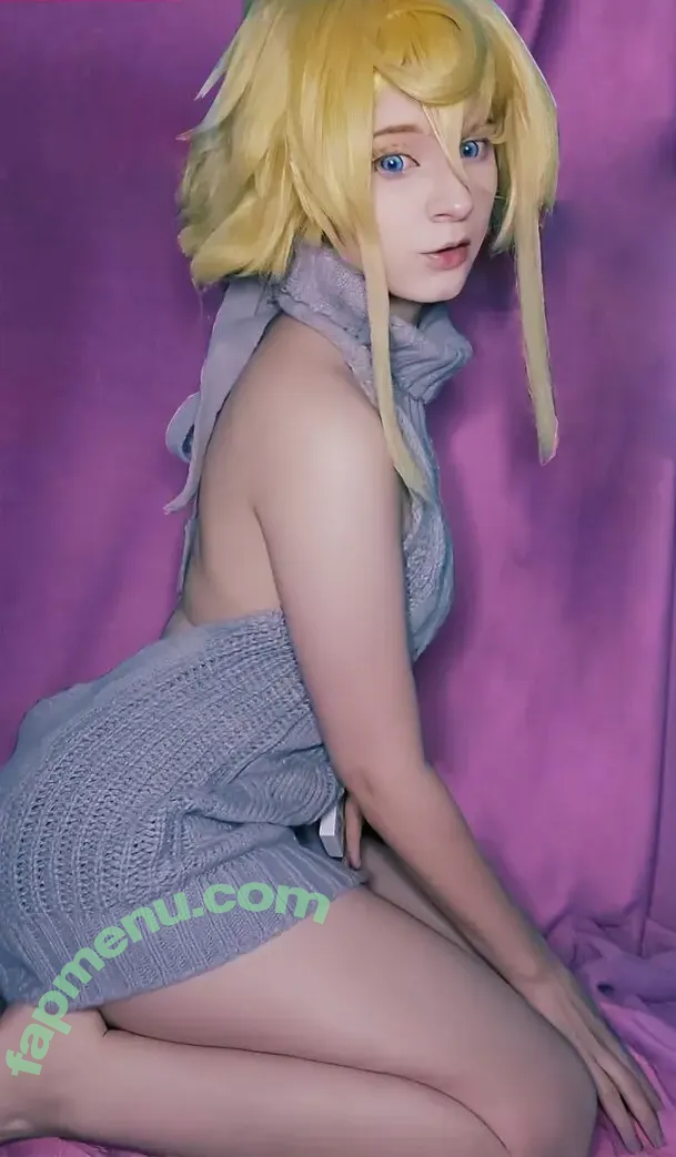 Kironeko nude photo #0018 (Kironeko_cos)
