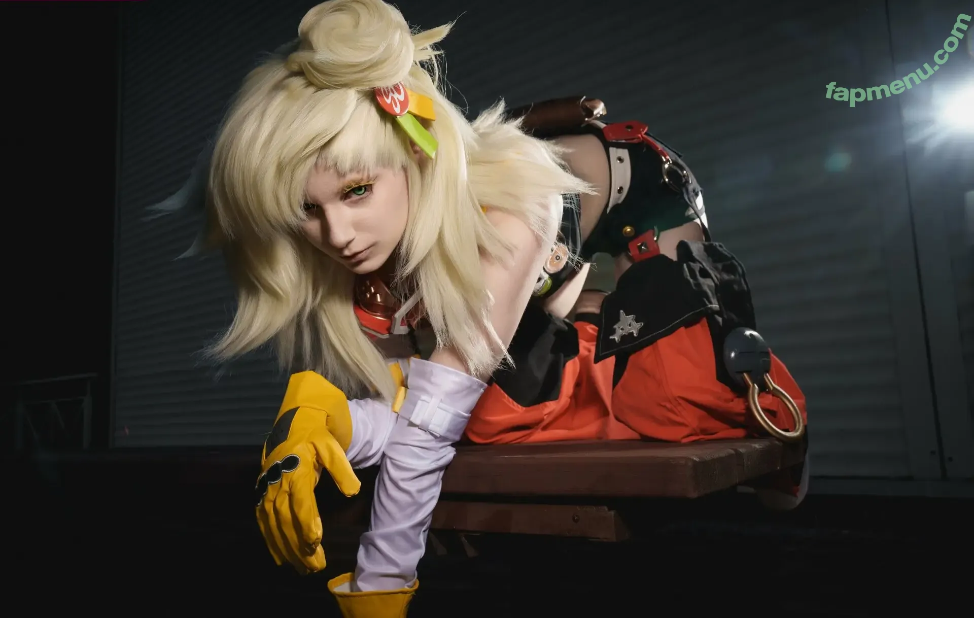 Kironeko nude photo #0031 (Kironeko_cos)