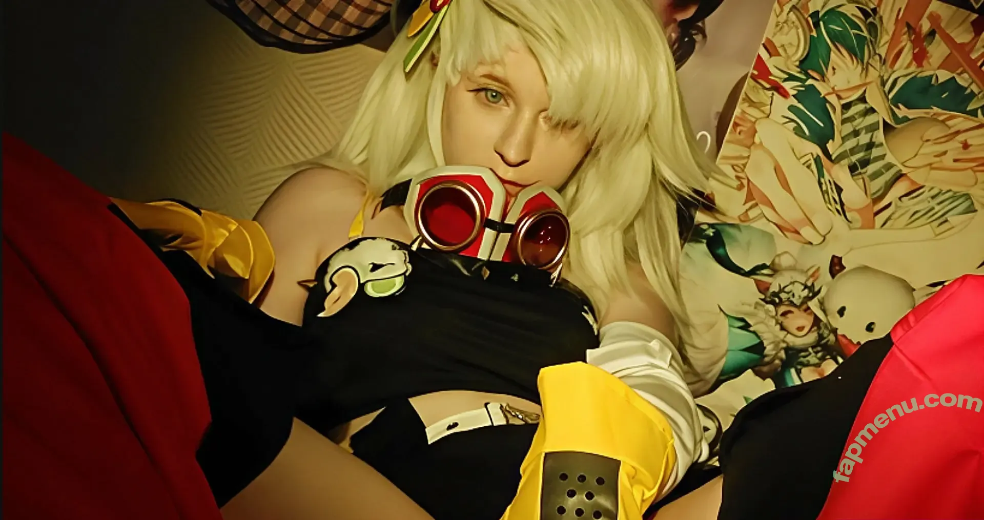 Kironeko nude photo #0033 (Kironeko_cos)