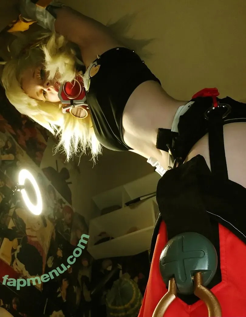 Kironeko nude photo #0034 (Kironeko_cos)