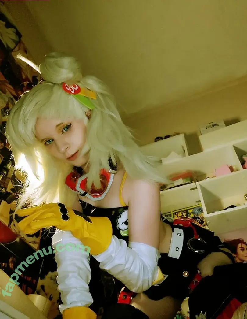 Kironeko nude photo #0036 (Kironeko_cos)