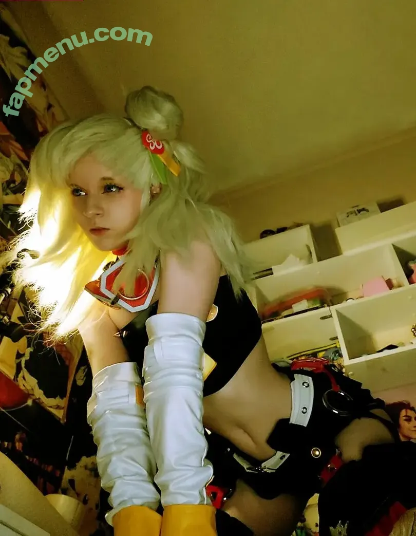 Kironeko nude photo #0037 (Kironeko_cos)