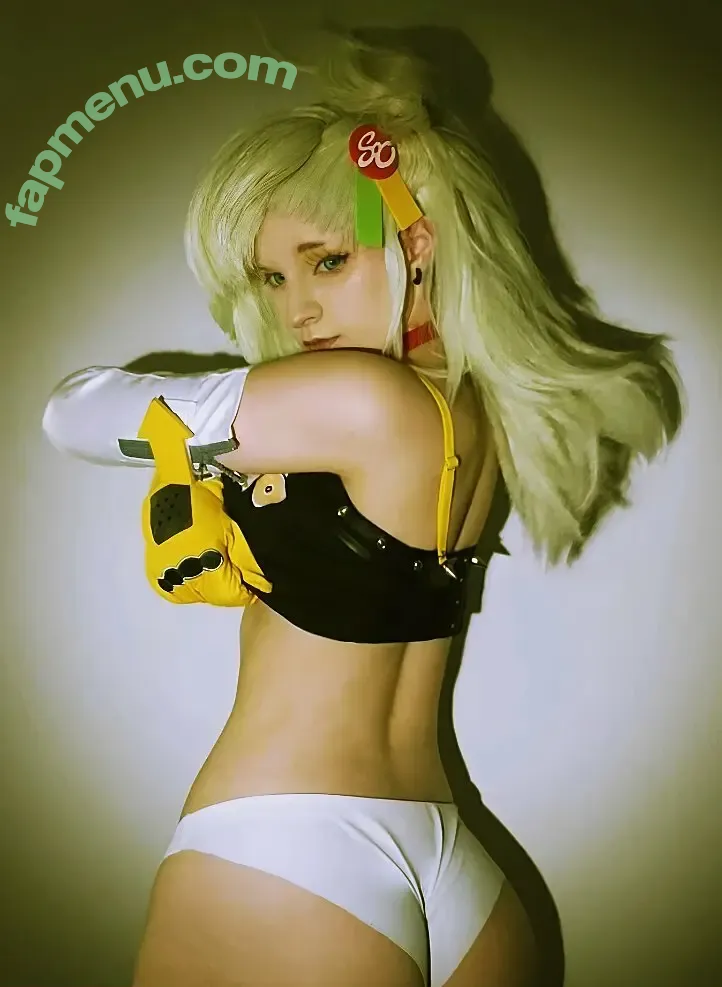 Kironeko nude photo #0039 (Kironeko_cos)