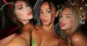 Kirra Santos / kirrasantos nude photo #0049