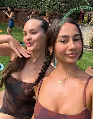 Kirra Santos / kirrasantos nude photo #0054