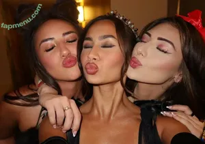 Kirra Santos / kirrasantos nude photo #0064