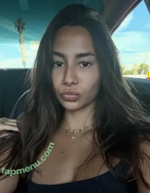 Kirra Santos / kirrasantos nude photo #0071