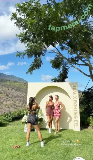 Kirra Santos / kirrasantos nude photo #0076