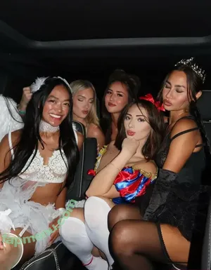 Kirra Santos / kirrasantos nude photo #0083