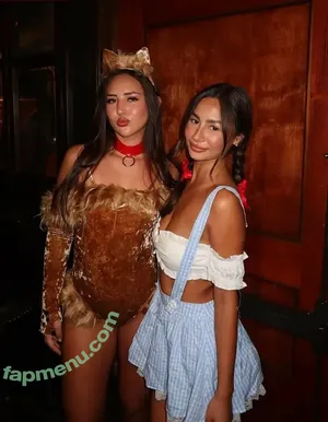 Kirra Santos / kirrasantos nude photo #0095