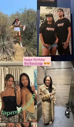 Kirra Santos / kirrasantos nude photo #0116