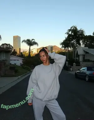 Kirra Santos / kirrasantos nude photo #0126