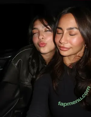 Kirra Santos / kirrasantos nude photo #0129