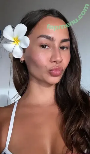 Kirra Santos / kirrasantos nude photo #0135