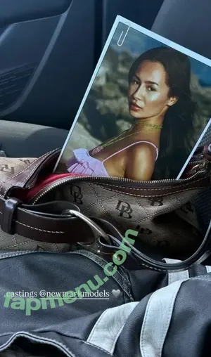 Kirra Santos / kirrasantos nude photo #0297