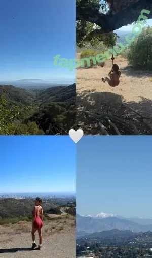 Kirra Santos / kirrasantos nude photo #0299