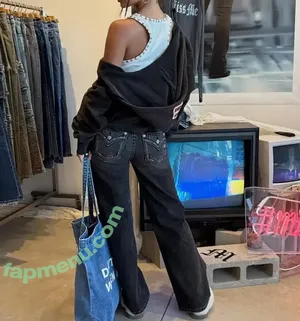 Kirra Santos / kirrasantos nude photo #0300