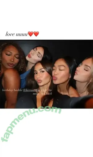 Kirra Santos / kirrasantos nude photo #0305