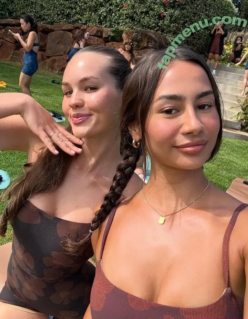 Kirra Santos nude photo #0054 (kirrasantos)