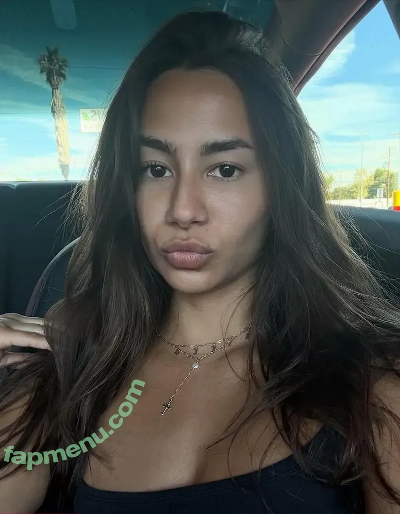 Kirra Santos nude photo #0071 (kirrasantos)