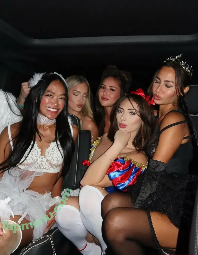 Kirra Santos nude photo #0083 (kirrasantos)