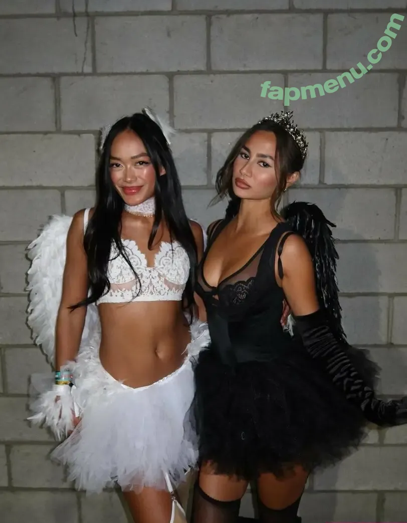 Kirra Santos nude photo #0084 (kirrasantos)