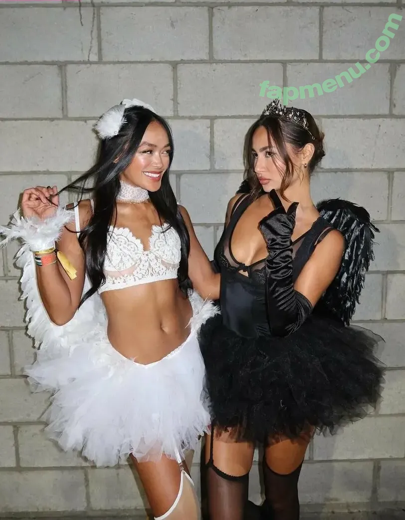 Kirra Santos nude photo #0086 (kirrasantos)