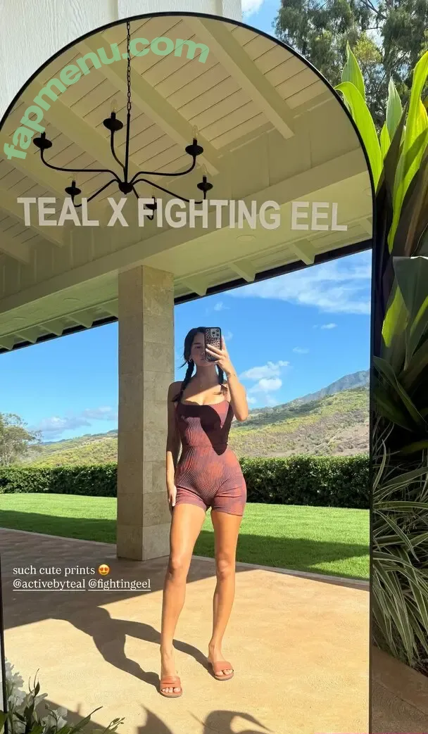 Kirra Santos nude photo #0089 (kirrasantos)