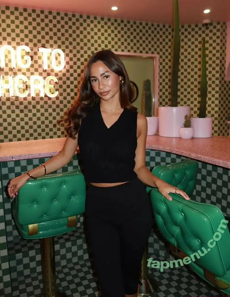 Kirra Santos nude photo #0094 (kirrasantos)