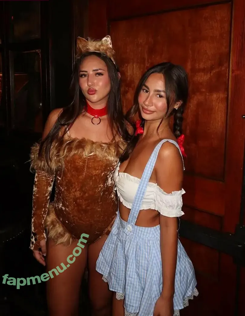 Kirra Santos nude photo #0095 (kirrasantos)